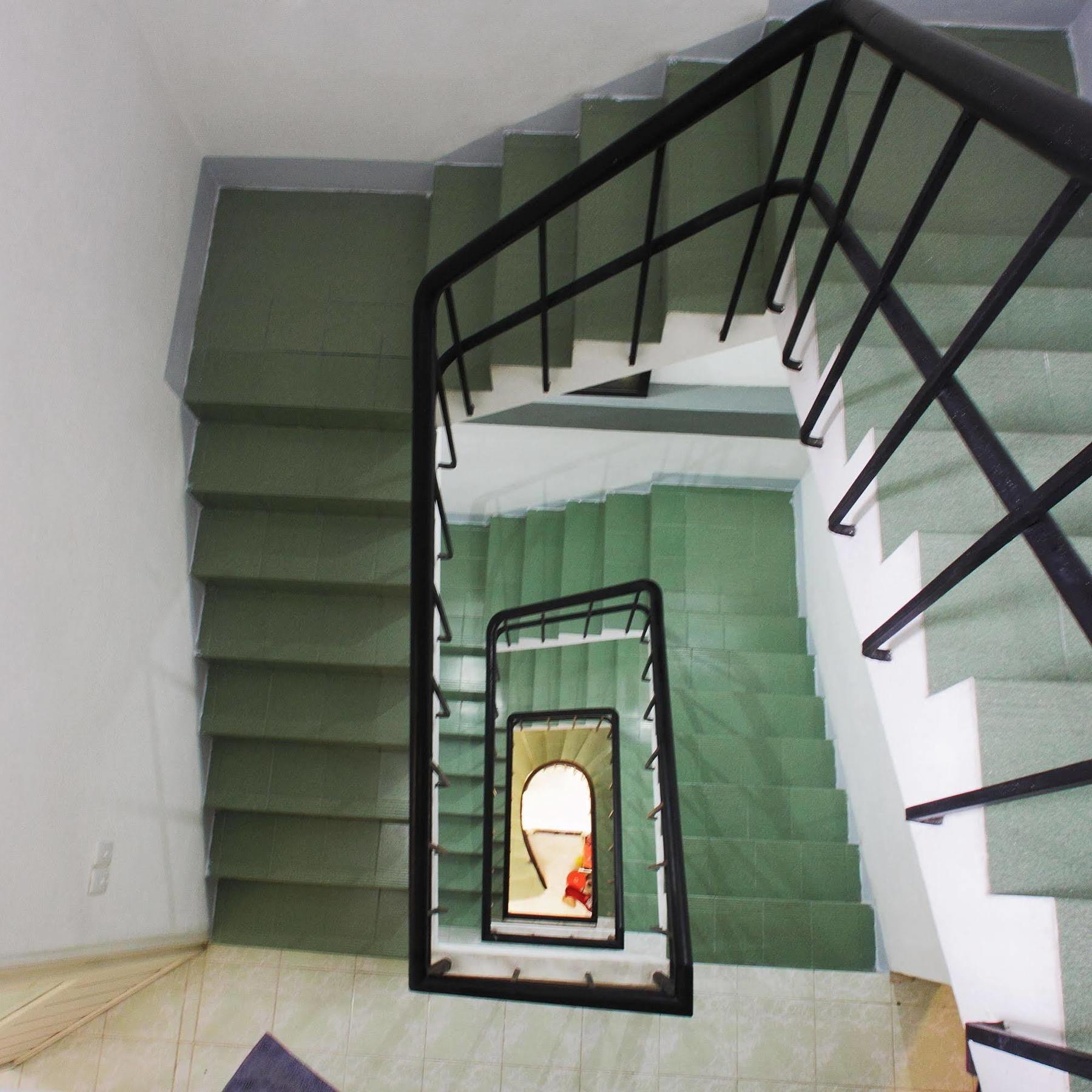 Dream Station - Saigon Hostel Ho Chi Minh-Byen Eksteriør billede